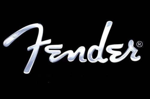 Copyright © Fender Musical Instruments