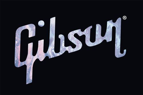 Copyright © Gibson Musical Instruments